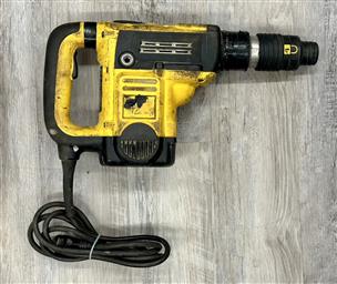 Dewalt D25553 1 9 16